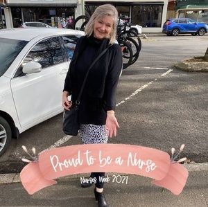 Meet your Posher, Jacqui